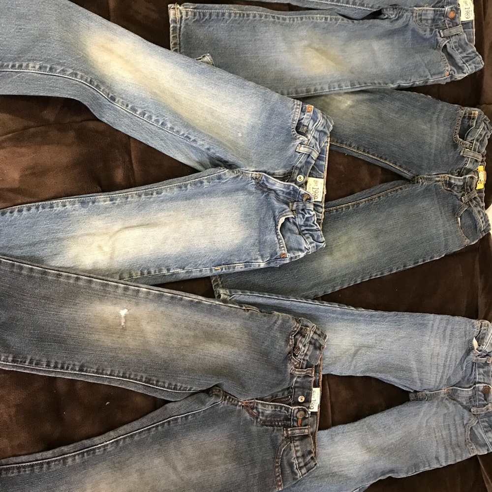 Boys Jeans